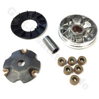 Variomatik SET GY6 4-TAKT Roller Z.B. Baotian Benzhou Yiying Znen China Baumarkt