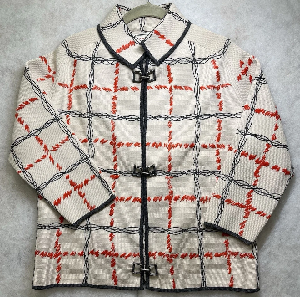 Tejidos Settebello vintage 1970 Foto 4 de 4