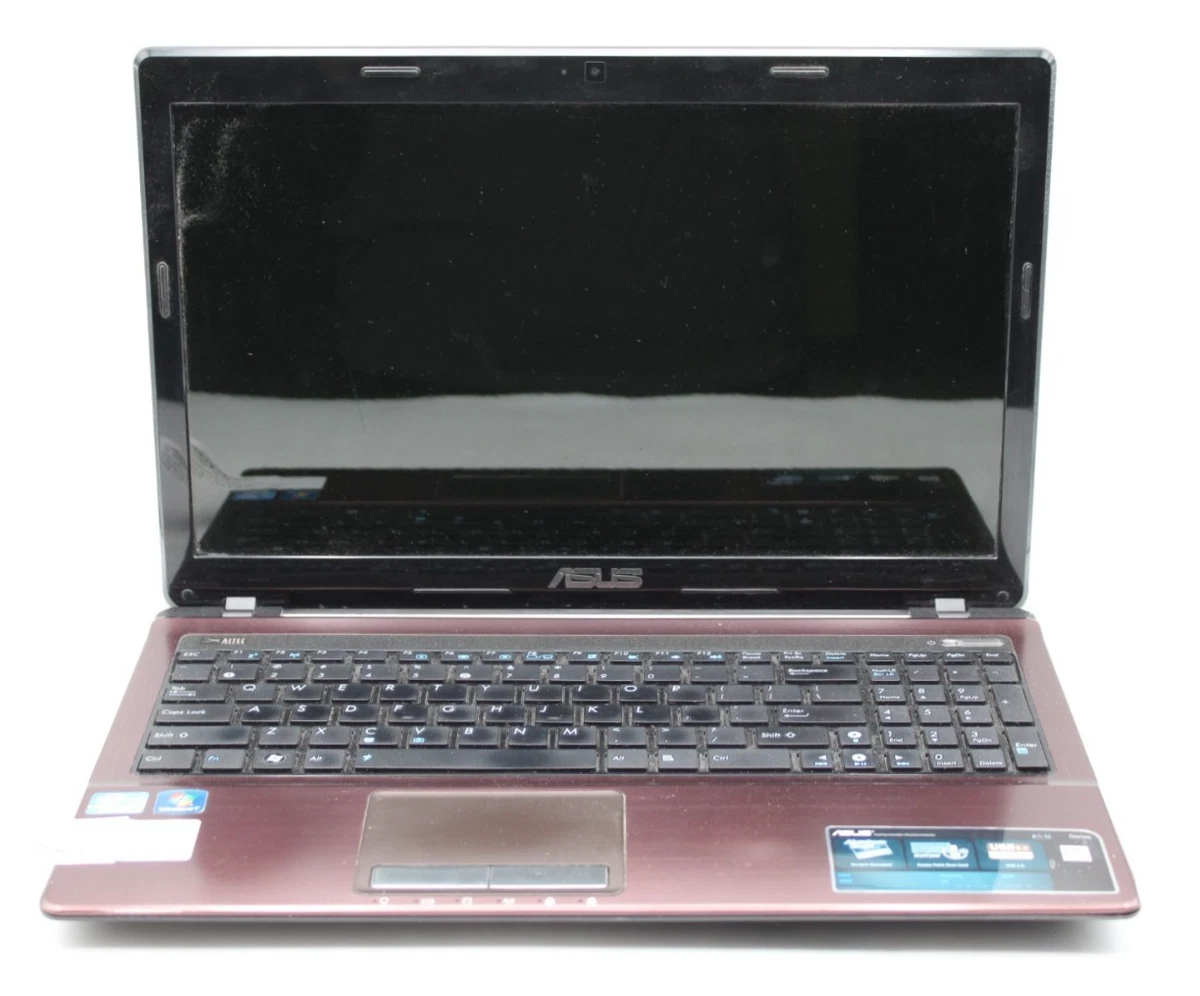 Asus K53e for sale - eBay