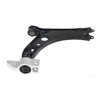 Herth+Buss Querlenker + Halter FüR VW Golf 5 6 Touran Audi A3 8P Vorne Rechts