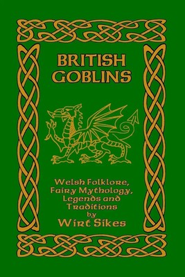 Wirt Sikes | British Goblins | Taschenbuch | Englisch (2019) | Blurb