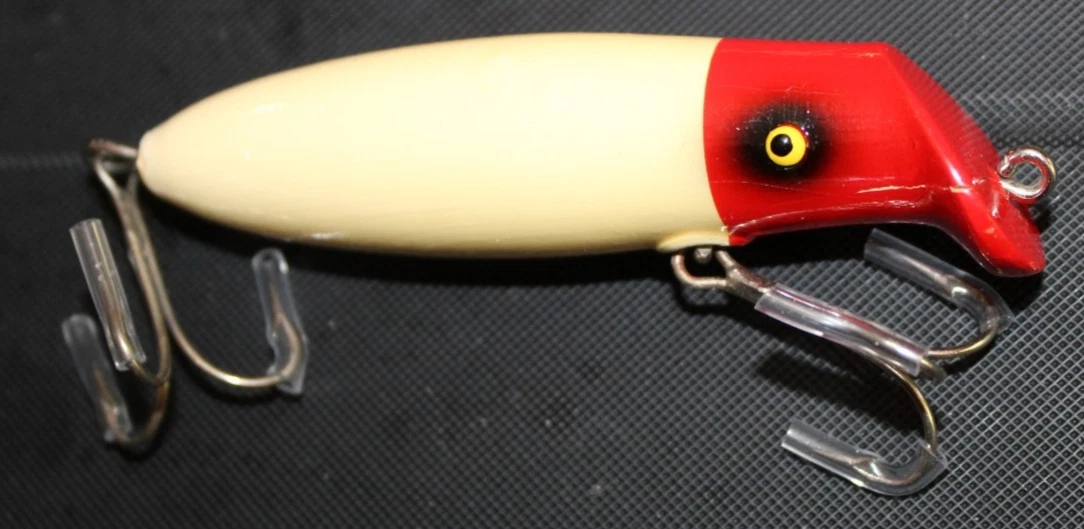 PAW PAW オールドルアー ヴィンテージルアー USA製 8491-97 Paw Paw Vintage Fishing Lures for sale | eBay