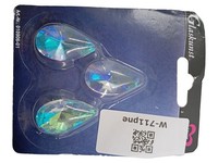 Ideen mit Herz SchmuckanhäNger Zum Basteln Hera Transparent Hobbys &