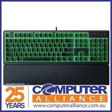 Razer Ornata V3 X - Low Profile Gaming Keyboard