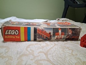 1971 Fao Schwartz Exclusive Lego SET