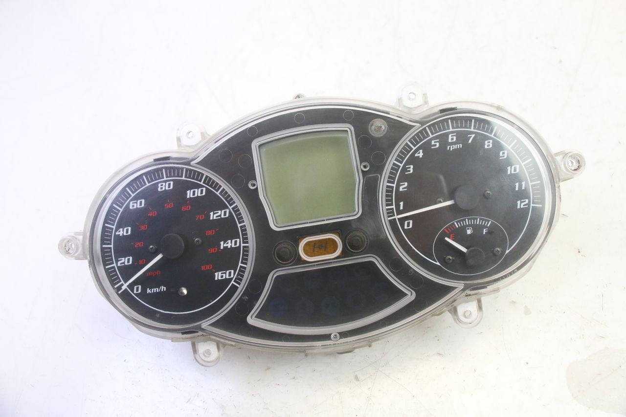 SPEEDOMETER - PIAGGIO MP3 125 (2006 - 2014)