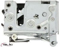 Blic 6010-57-013422P TüRschloss FüR Land Rover