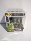 Funko Pop! Vinyl Game of Thrones Rhaegal (6 inch) #47 New