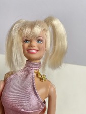 Galoob Spice Girls Doll, Emma baby spice 29 cm tall.