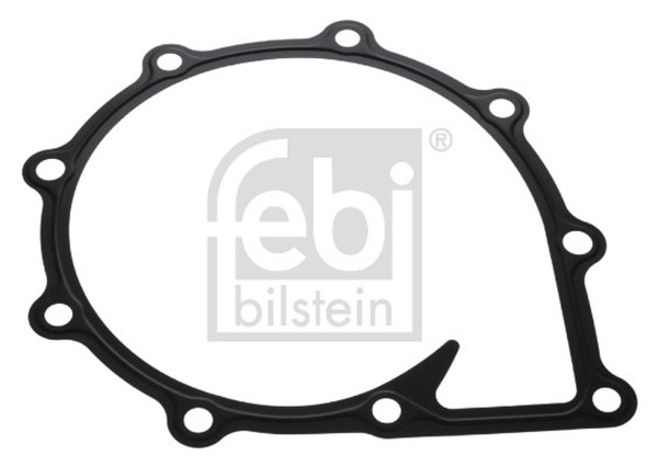 Febi Bilstein Dichtung Wasserpumpe 48406 FüR Man Tgs 1 Tga Tgx 2 Lion City Hocl-image
