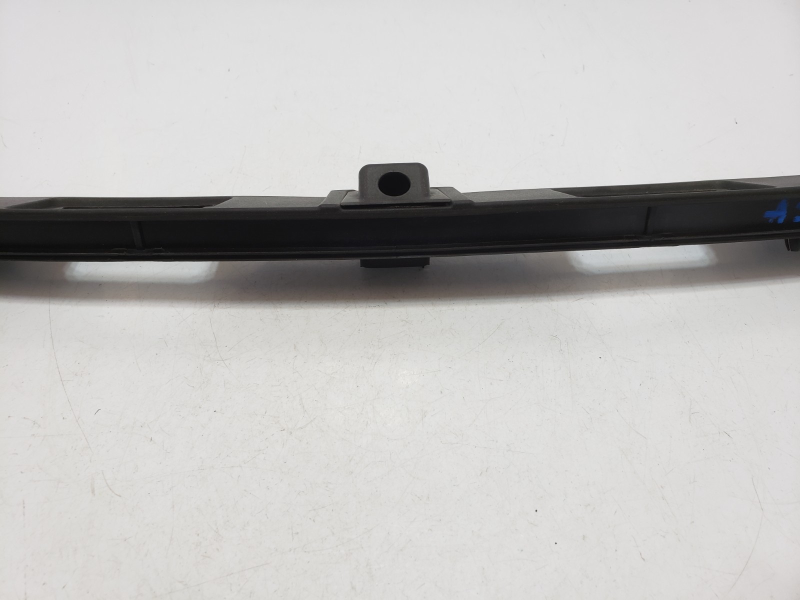 ✅ 2012-2018 OEM Bentley Continental GT Rear Trunk Boot Cover Trim Panel