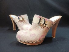 Preços baixos em Saltos Dior Rosa para mulheres | eBay