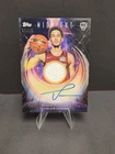 2025 Topps Midnight Tyrese Proctor Rookie Jersey Autograph #RJA-TP /35 Cavs