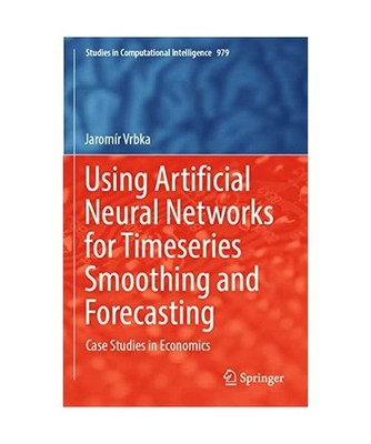 Using Artificial Neural Networks for Timeseries Smoothing and Forecasting: Case 