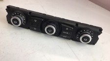 9177717 Klimabedienteil BMW 5 E60 E61