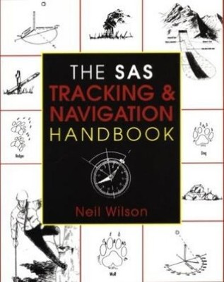 Neil Wilson SAS Tracking & Navigation Handbook (Taschenbuch) SAS