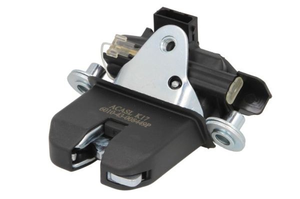 BLIC 6010-43-008449P Tailgate Lock for SKODA