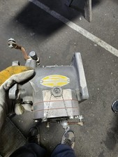 io-320 c1a servo fuel injection system Bendix RSA-5AD1 io-320 c1a servo fuel injection system Bendix RSA-5AD1