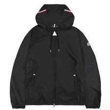 Moncler Men's Grimpeurs Windbreaker Jacket Size 2/Medium