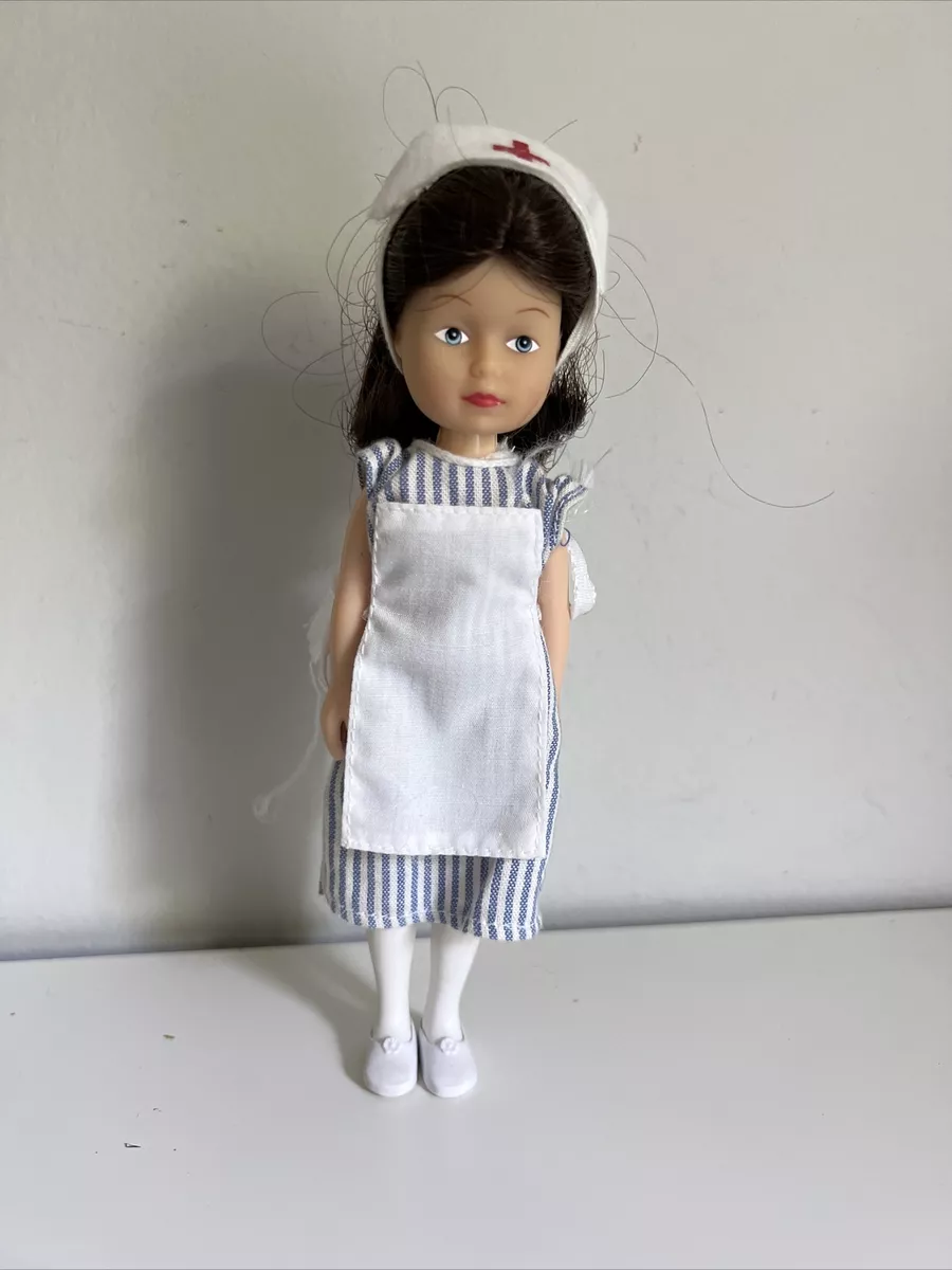 American Girl Doll 18