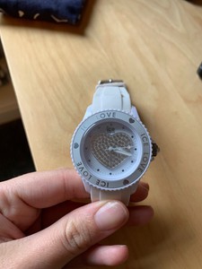 ice watch swarovski elements