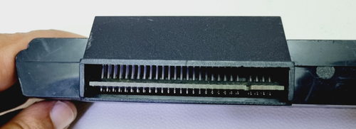 Interface vintage Sinclair zx 1 pour ordinateur sincalir - Pour pièces uniquement - Photo 15/16