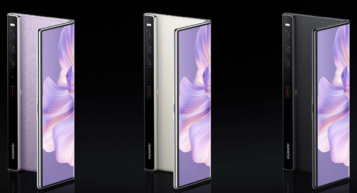 Huawei Mate Xs 2 7.8 Huawei Mate Xs 2 7.8