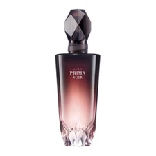 Avon PRIMA NOIR Eau De Parfum Spray ~ 1.7 fl oz ~ SEALED Box ~ NEXT DAY SHIPPING