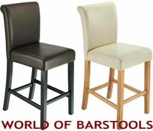 Taburetes negros para el hogar