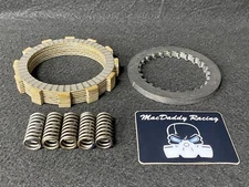 MacDaddy Racing Clutch Kit for Honda CR125R CR125 ('86-'99)