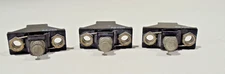 Lot 3 Allen Bradley W34 Thermal Overload Relay Heater Elements