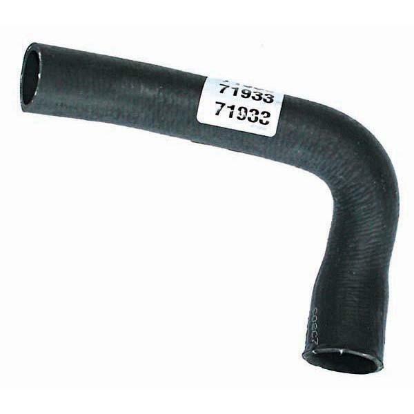 Durite supérieure de radiateur Jeep Wrangler TJ 2.4L 2003 2004 2005 2006 pièce de refroidissement