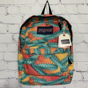 cactus backpack jansport