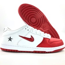 nike sb x supreme dunk low og