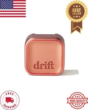 Drift  Metal  Vent Clip Starter Kit - Car Air Freshener - Scent Diffuser For Car