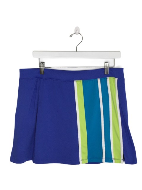 tail white label skort