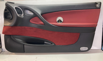 2004-2006 Pontiac GTO Front Right Passenger RH Side Door Card