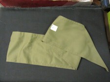 Merit Badge Sash, Wide 1970-80's       eb17   #4