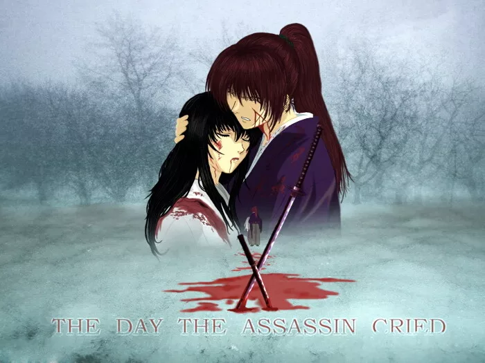 Rurouni Kenshin Movies: Rurouni Kenshin: Trust & Betrayal & More Anime  Movies