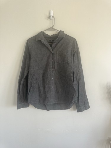 Madewell Shirt