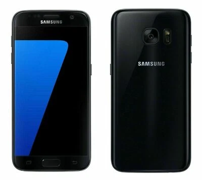 Android Samsung Galaxy S7 Edge G935F/DS 32GB Dual SIM Unlocked