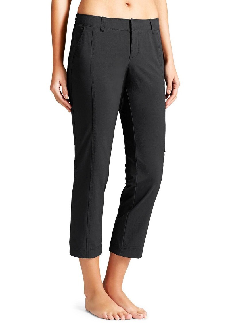 athleta palisade ankle pant