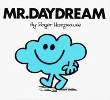 Mr. Daydream by Hargreaves, Roger