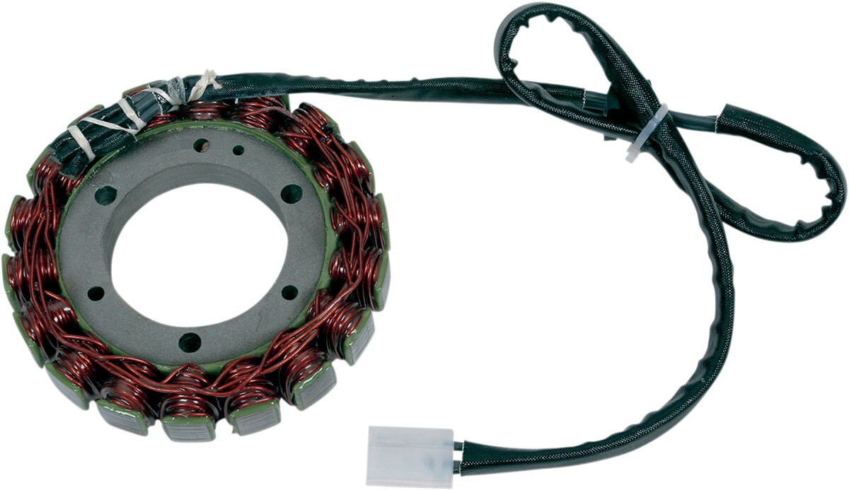 匠　＃609　＃611 Stator Kit Rick's 21-207 For 98-99 Kawasaki ZX6R Ninja | eBay