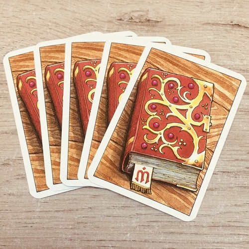 Repuestos de componentes de juego Heroquest tarjetas de muebles lista múltiple dados etc... - Imagen 32 de 60