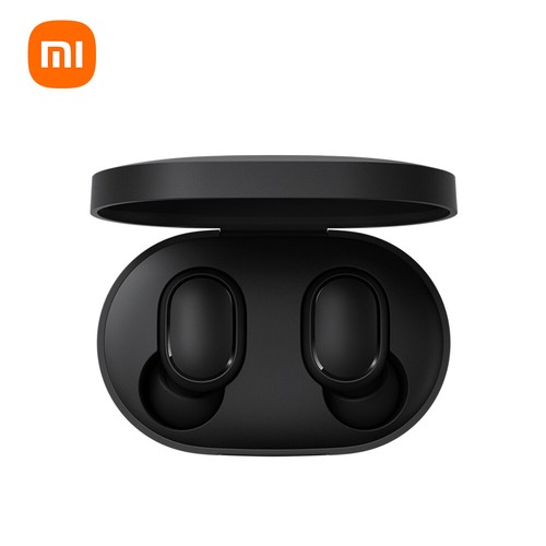 Auricolari Cuffie Bluetooth Airdots Xiaomi Mi True Wireless Earbuds Basic 2  | eBay