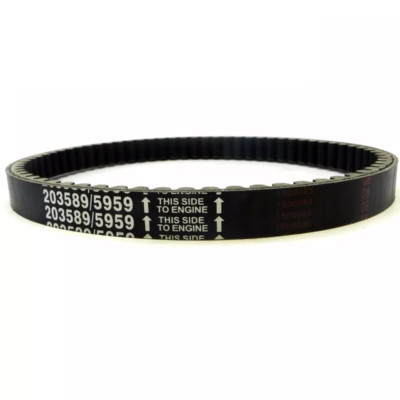 Go Kart Drive Belt 30 Series Replaces Manco 5959 Comet 203589