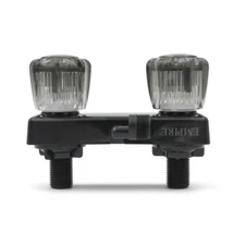 THETFORD CORP 94204 Ext.Repl. Shower Faucet Bk