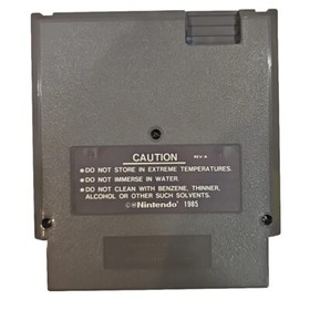 Platoon Nintendo NES Cart Only Great Shape Tested 