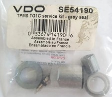 NEW TPMS Sensor Service Kit-SL VDO SE54190 SEALED IN BAG. FREE SHIPPING
